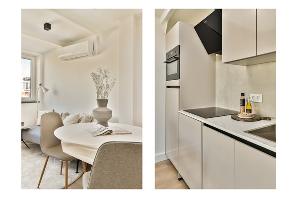 Medium property photo - Kinkerstraat 192-4B, 1053 EL Amsterdam